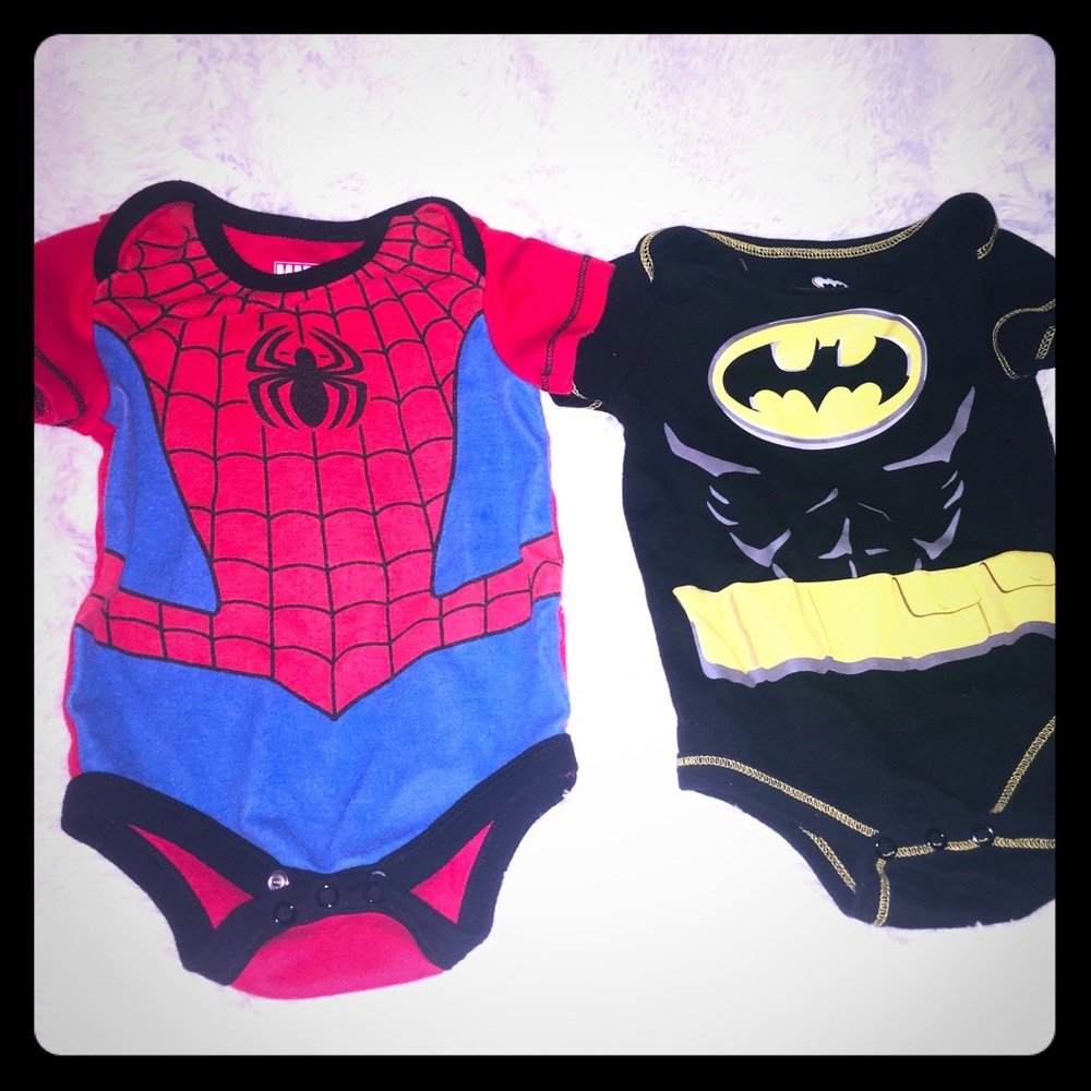 Small Baby boys lot size 6-9 months